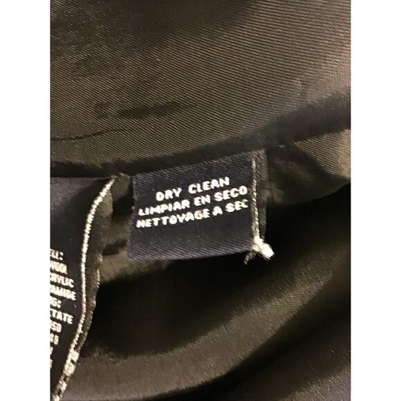 Jones‎ New York Women's Signature Collection Tweed Jacket Size 12 - Picture 7 of 16